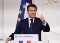 Γαλλία: Το στοίχημα Μακρόν με τις πρόωρες εκλογές