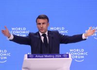Γαλλία: Με βαριά ήττα απειλείται το κεντρώο κόμμα του Μακρόν