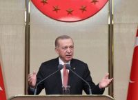Η Τουρκία επιμένει στην προσπάθεια ένταξης στην ΕΕ
