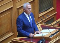 Αποστολάκης: Εξαιρετικά ανησυχητική η δήλωση Μητσοτάκη για «κενά» στις αμυντικές ικανότητες