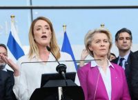 Τι θα συμβεί στην ηγεσία της Ε.Ε. μετά τις ευρωεκλογές