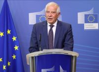Μπορέλ: Η Ε.Ε. εκφράζει την αλληλεγγύη της στην Κύπρο