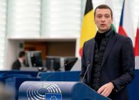 Άνοιγμα Μπαρντελά στις γυναίκες: Θα είστε πάντα ελεύθερες