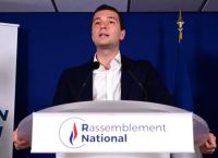 Μπαρντελά: Δεν θα αμφισβητήσω τις διεθνείς δεσμεύσεις της Γαλλίας