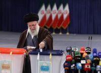 Ιράν: Στις κάλπες για τις προεδρικές εκλογές
