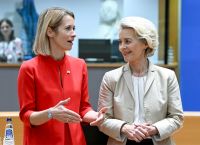 Πώς φτιάχνεται το παζλ των κορυφαίων θέσεων της ΕΕ;