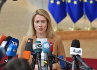 Κάγια Κάλας: Η καταζητούμενη στη Ρωσία που ετοιμάζεται για επικεφαλής της ευρωπαϊκής διπλωματίας