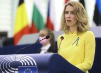 Κάγια Κάλλας: Η σθεναρή κριτικός της Μόσχας που διεκδικεί να είναι επικεφαλής της διπλωματίας της ΕΕ