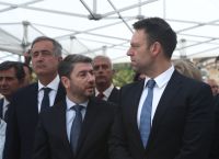 Όλοι εναντίον όλων στην Κεντροαριστερά