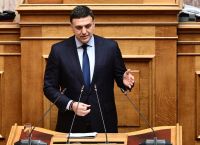 Κικίλιας για Κερατέα: «Οι δυνάμεις Πολιτικής Προστασίας κέρδισαν άλλη μια σκληρή μάχη»