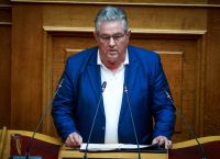 Κουτσούμπας για ΣΥΡΙΖΑ και ΠΑΣΟΚ: “Survivor” της σοσιαλδημοκρατίας