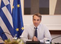 Υπουργικό τη Δευτέρα υπό τον Μητσοτάκη – Επί τάπητος και οι πυρκαγιές