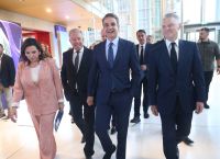Κύκλο επισκέψεων στα υπουργεία ξεκινά ο Μητσοτάκης