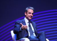 Διάσκεψη για ειρήνη στην Ουκρανία: Σήμερα η ομιλία Μητσοτάκη
