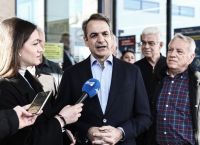 Τη λύση στο παζλ της ακρίβειας αναζητεί η κυβέρνηση
