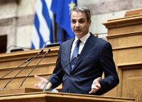 ΝΔ: Η επόμενη μέρα μετά την Κοινοβουλευτική Ομάδα