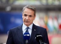Μητσοτάκης: Καλή βραδιά για την Ευρώπη