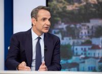 Μητσοτάκης για πυρκαγιές: Είμαστε έτοιμοι για το καλοκαίρι Μητσοτάκης για πυρκαγιές: Είμαστε έτοιμοι για το καλοκαίρι