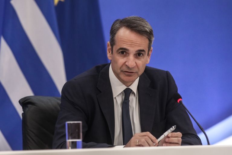 Μητσοτάκης: Ανοίγουμε μέτωπο με τις πολυεθνικές για την ακρίβεια