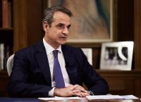 Μητσοτάκης: Ευρωεκλογές, το κρίσιμο στοίχημα της σταθερότητας