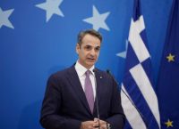 Μητσοτάκης: Θα προσπαθήσουμε περισσότερο