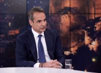 Μητσοτάκης: Η κάλπη μπορεί να είναι παρελθόν, όχι όμως το μήνυμά της