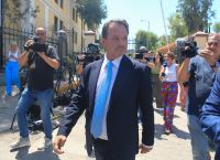 Τι θα ισχυριστεί στην αίτηση αποφυλάκισής του ο Απόστολος Λύτρας
