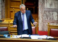 Βορίδης για παρακολουθήσεις: Με νόμο του ΣΥΡΙΖΑ διώκονται για πλημμέλημα οι εμπλεκόμενοι