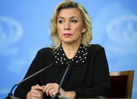 Ζαχάροβα: Αντίποινα αν κατασχεθούν έσοδα από τα περιουσιακά στοιχεία της Ρωσίας