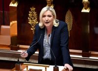 Η επόμενη μέρα στην Ευρώπη – Συντριβή Μακρόν και άνοδος της ακροδεξιάς