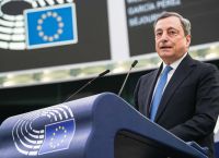Το οικονομικό μανιφέστο του Ντράγκι για την Ευρώπη