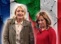 Τριγμοί στο ευρωπαϊκό οικοδόμημα από την άνοδο της ακροδεξιάς