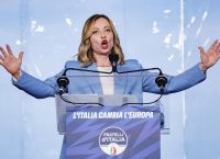 Η G7 συναντάται στην Ιταλία