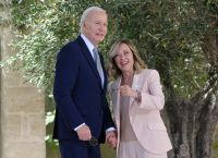 G7: Η «Χιονάτη» Μελόνι και οι έξι μεγάλοι «νάνοι»