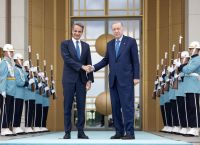 Στη Λευκωσία Μητσοτάκης και Ερντογάν στις 20 Ιουλίου Στη Λευκωσία Μητσοτάκης και Ερντογάν στις 20 Ιουλίου