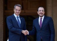 Ελλάδα και Κύπρος αξιοποιούν το ενεργειακό πλεονέκτημά τους