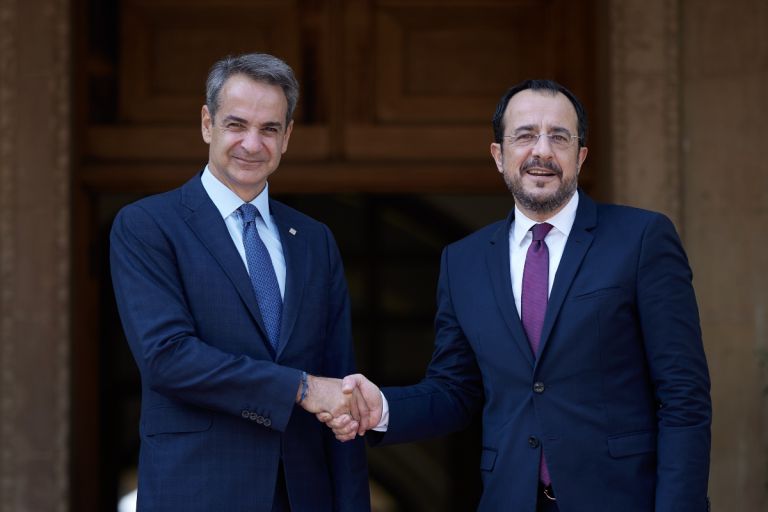 Ελλάδα και Κύπρος αξιοποιούν το ενεργειακό πλεονέκτημά τους