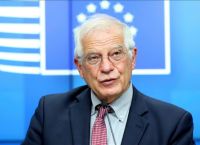 Μπορέλ: Πρέπει να ληφθεί άμεσα η απόφαση χρήσης των παγωμένων ρωσικών κεφαλαίων
