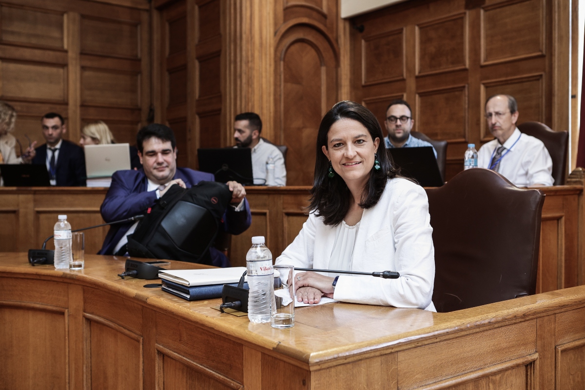 Επιστολική ψήφος: Πρώτο μετεκλογικό debate κυβέρνησης – αντιπολίτευσης