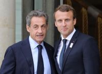 Σαρκοζί για Μακρόν: Οι πρόωρες εκλογές μπορεί να βυθίσουν τη Γαλλία στο χάος