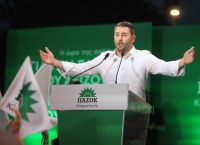 Ανδρουλάκης: Χρειαζόμαστε στην Ευρώπη πολιτικές για περισσότερη διαφάνεια και περισσότερη αλληλεγγύη