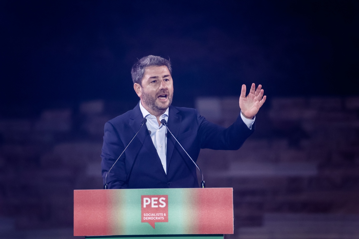 Η κάλπη κρίνει τις σχέσεις ΣΥΡΙΖΑ – ΠΑΣΟΚ