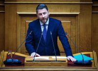 ΠΑΣΟΚ: Ο Ανδρουλάκης ανοίγει τα χαρτιά του