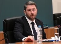 Ανδρουλάκης: Πήρα ένα ΠΑΣΟΚ στα όρια της πολιτικής επιβίωσης και τώρα είναι δεύτερο κόμμα