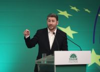 Ανδρουλάκης: Η δύναμη του ΠΑΣΟΚ είναι η κοινωνική του βάση