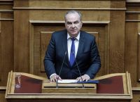 Παπαθανάσης: Η Ελλάδα δεν έχει χάσει ούτε ένα ευρώ σε ευρωπαϊκούς πόρους Παπαθανάσης: Η Ελλάδα δεν έχει χάσει ούτε ένα ευρώ σε ευρωπαϊκούς πόρους