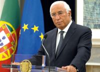 Αντόνιο Κόστα: Η αμφιλεγόμενη επιλογή των σοσιαλιστών για την προεδρία του Ευρωπαϊκού Συμβουλίου Αντόνιο Κόστα: Η αμφιλεγόμενη επιλογή των σοσιαλιστών για την προεδρία του Ευρωπαϊκού Συμβουλίου