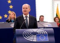 Γερμανικός Τύπος: Ιστορική αποτυχία Σολτς