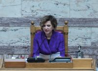 Γεροβασίλη για υπογραφές υπέρ Κασσελάκη: Προφανώς δεν είναι πολύ φίλοι του αυτοί που το κάνουν