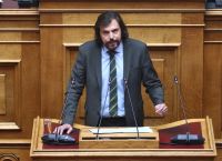 Πέτρος Παππάς: Δεν θέλουμε γάμο τύπου Λας Βέγκας με το ΠΑΣΟΚ